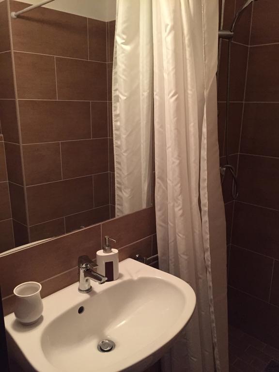 Magyar Golf Club Kisoroszi Room photo