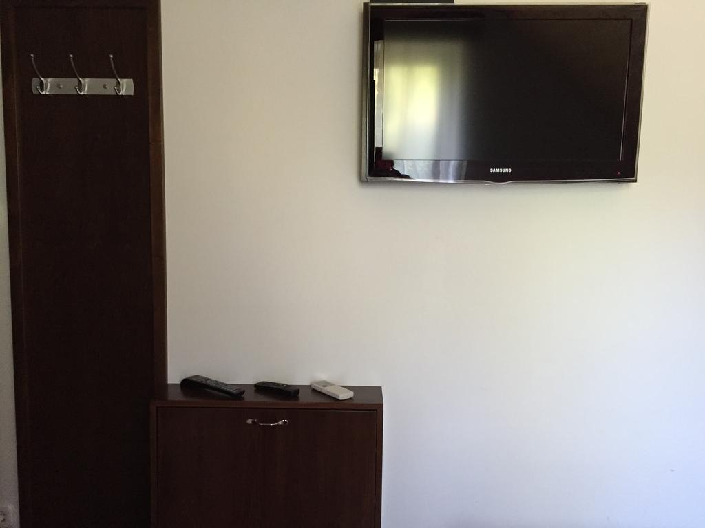 Magyar Golf Club Kisoroszi Room photo