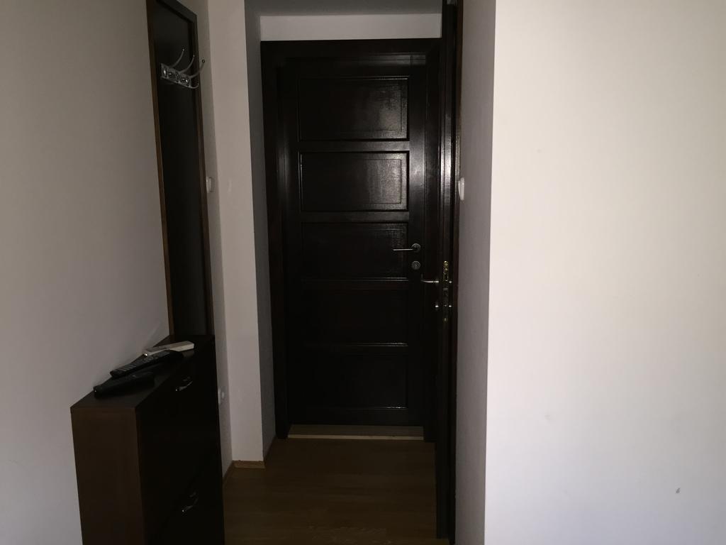 Magyar Golf Club Kisoroszi Room photo